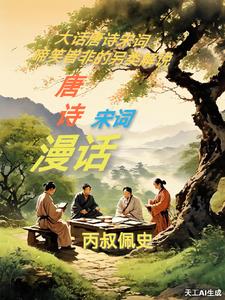 唐诗宋词精选音频